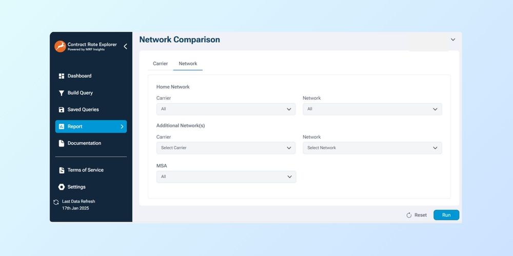 Deerhold Releases Functionality to Support Accurate, Efficient Analysis of Provider Networks Across Payers