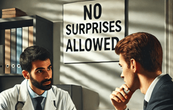 Part 13: Fair Compensation in the No Surprises Era - Second Image