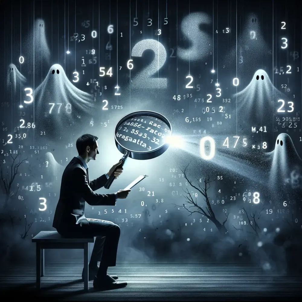 Part 8: Unpacking Ghost Rates in Payer MRFs: A Transparency Challenge